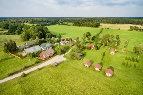 Katri Külalistemaja