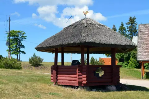 Katri Külalistemaja