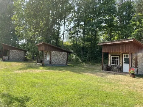Camping Jaunzāģeri