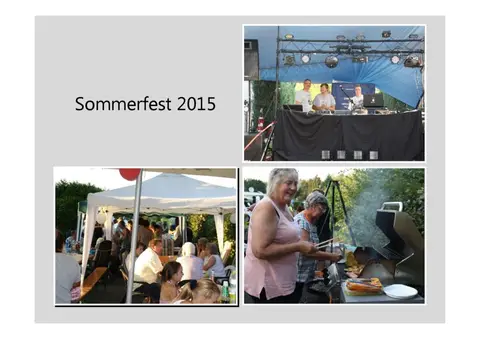Campingplatz am Steinrodsee