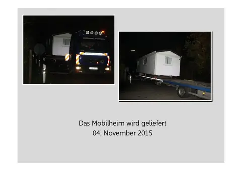 Campingplatz am Steinrodsee
