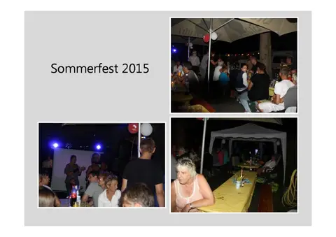 Campingplatz am Steinrodsee