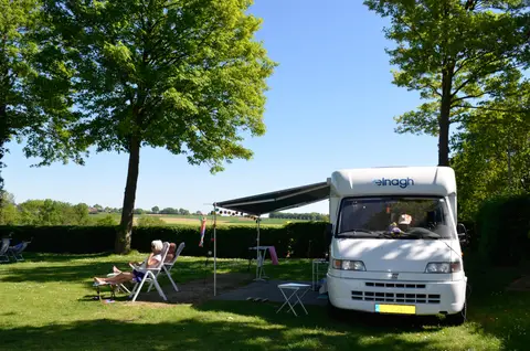 Camping Colmont