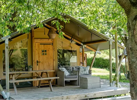 Camping De Bosrand