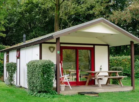 Camping De Bosrand