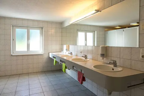 Campingplatz Bezau