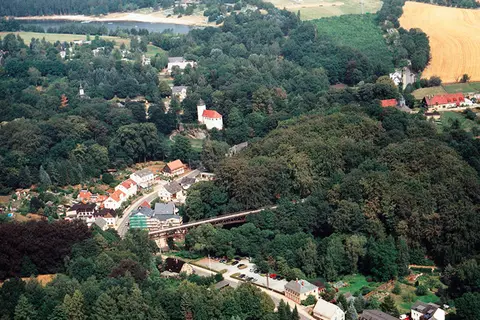 Campingplatz Rabenstein