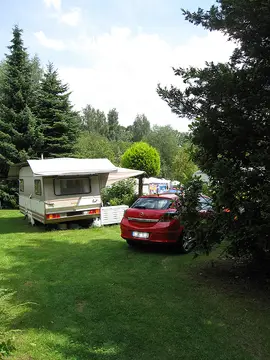 Campingplatz Rabenstein