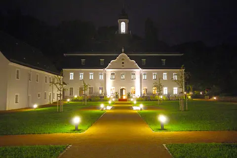 Campingplatz Rabenstein