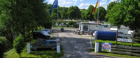 Lohmar Ort