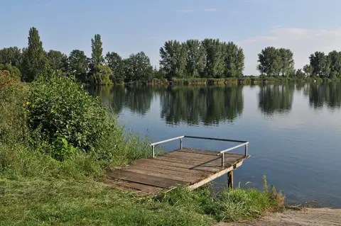 ASV – Trebur Vereins Campingplatz