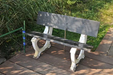 ASV – Trebur Vereins Campingplatz