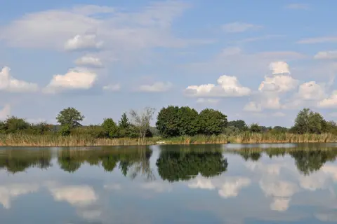 ASV – Trebur Vereins Campingplatz