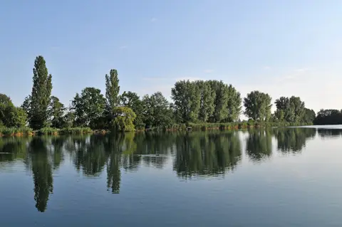 ASV – Trebur Vereins Campingplatz
