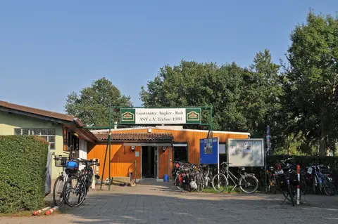 ASV – Trebur Vereins Campingplatz