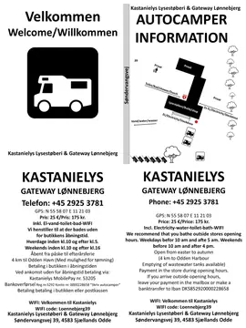 Kastanielys