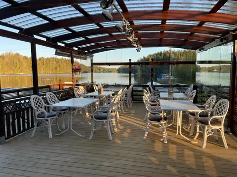 Bokerødstranda Camping