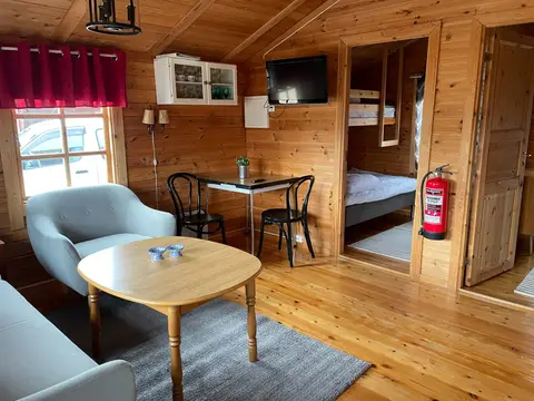 Bokerødstranda Camping