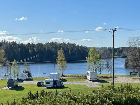 Bokerødstranda Camping