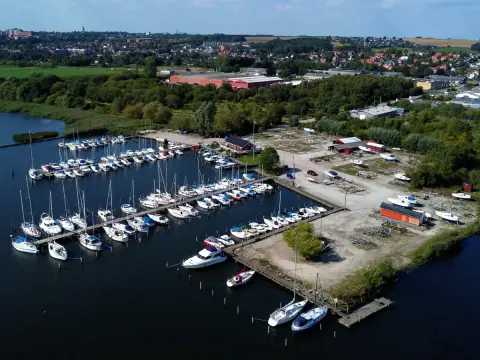 Dronningborg Bådelaug