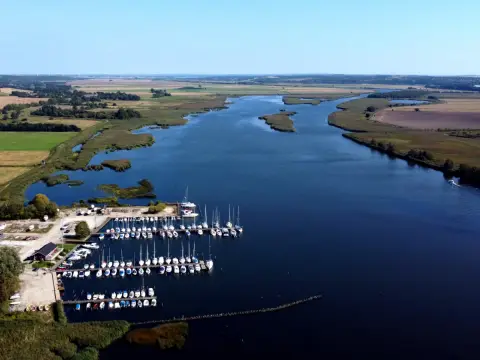 Dronningborg Bådelaug