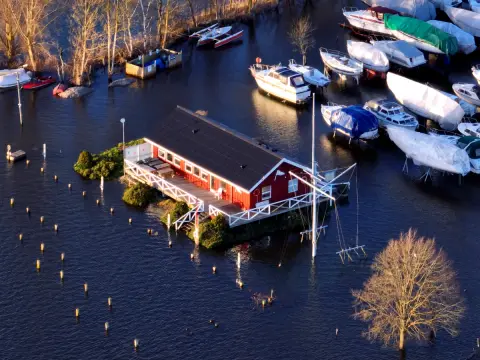 Dronningborg Bådelaug