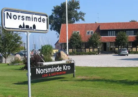 Norsminde Lystbådehavn