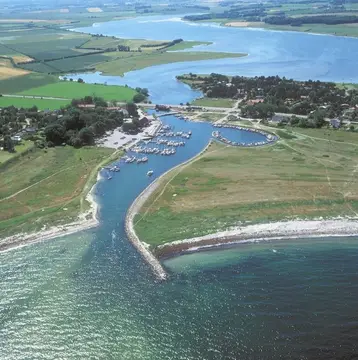 Norsminde Lystbådehavn