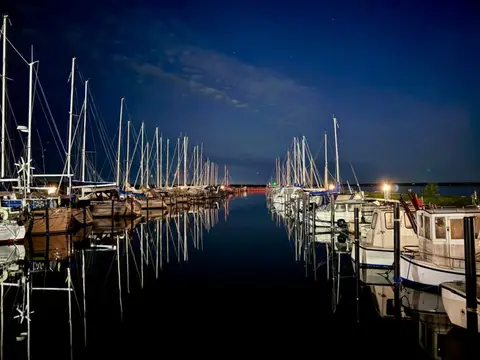 Kignæs Havn
