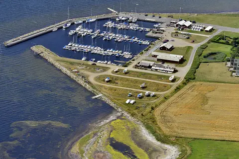 Gjøl Havn
