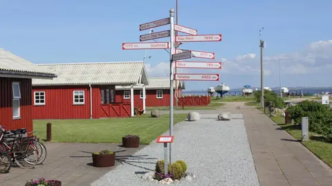 Gjøl Havn