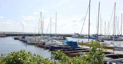 Gjøl Havn