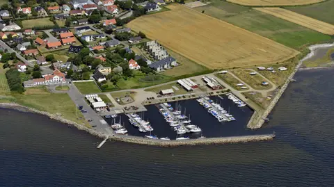 Gjøl Havn