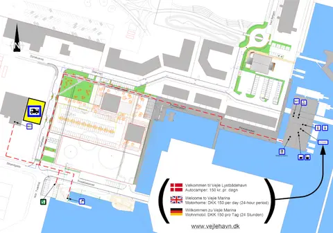 Vejle Lystbådehavn