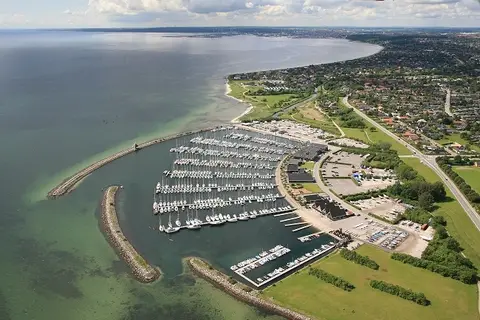 Egå Marina