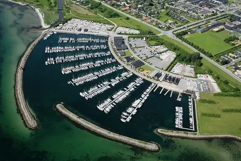 Egå Marina