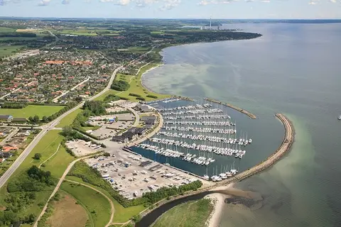 Egå Marina