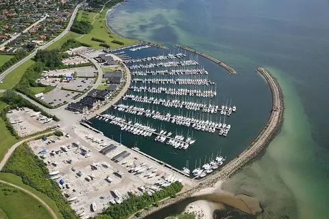 Egå Marina