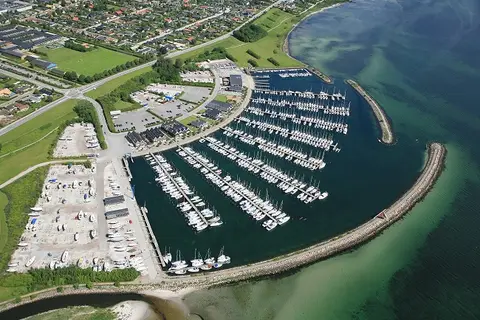 Egå Marina