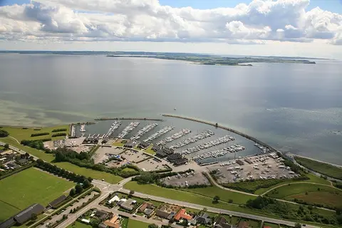 Egå Marina