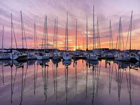 Grenaa Marina