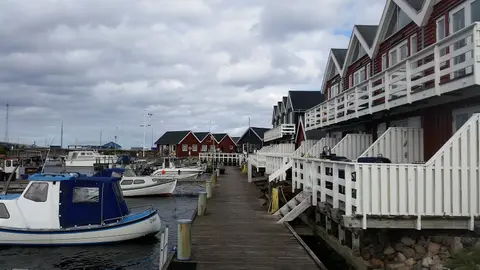 Grenaa Marina