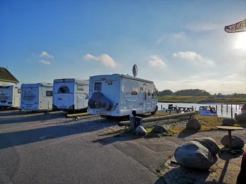 Grenaa Marina