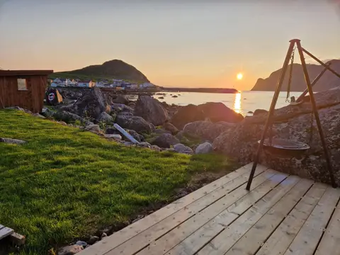 Camp Mefjord