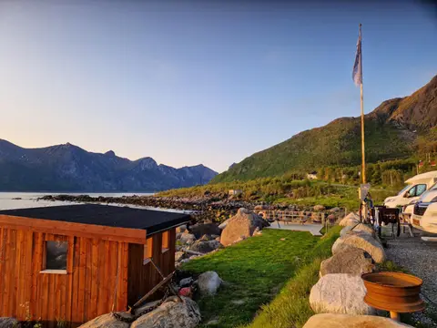 Camp Mefjord
