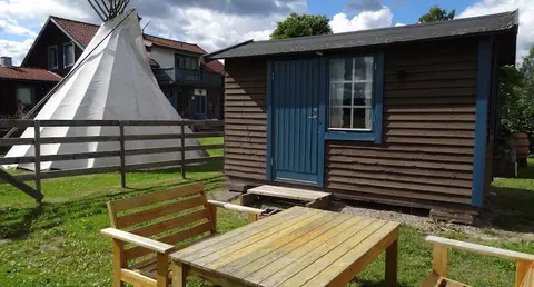 Sun Dance Ranch