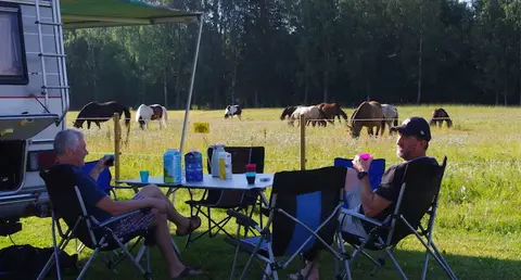 Sun Dance Ranch