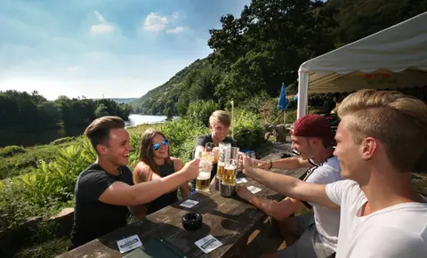 Camping Hohensyburg
