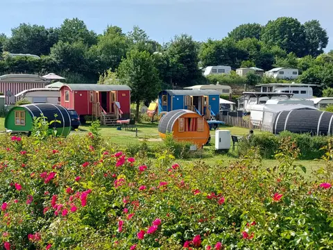 Camping Hohensyburg