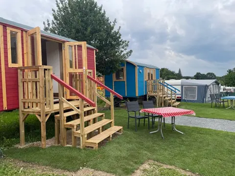 Camping Hohensyburg